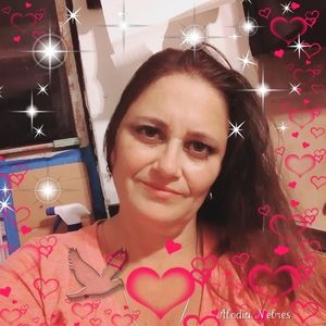 Meet your Posher, Misty